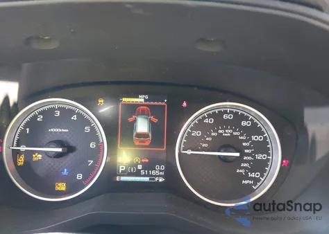 2020 Subaru Forester Premium from USA, damaged, VIN JF2SKAGC0LH609959